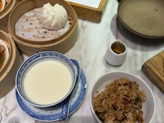 -汤城小厨•粤菜•靓汤(西直门凯德MALL店)