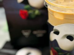 -Manner Coffee(深圳宝能All City店)