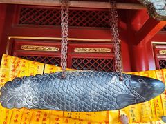 -潭柘寺景区