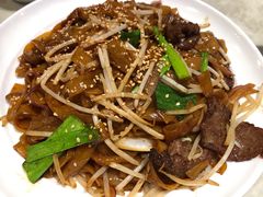 -稻香酒家(长宁KING88广场店)