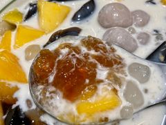 -堂屋糖水店(愚园店)