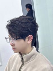-赤道 Hair Salon