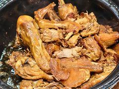 -斯丹姜母鸭·古法干香(田安南路店)