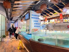 -香山湖家家宴(中山陵店)