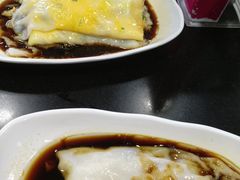 -华辉拉肠(小北路店)