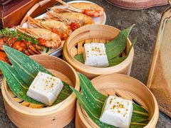 -蟹村草堂·苏式园林人文农家·大闸蟹