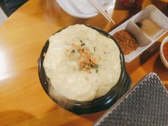 石锅鸡蛋糕-大派屋