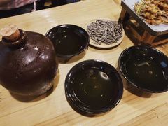 -老湘烤·湘西小串(绿塘路店)