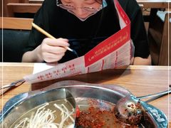 -傣妹火锅(南京东路一店)