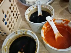 -古街捞化牛杂(井大店)