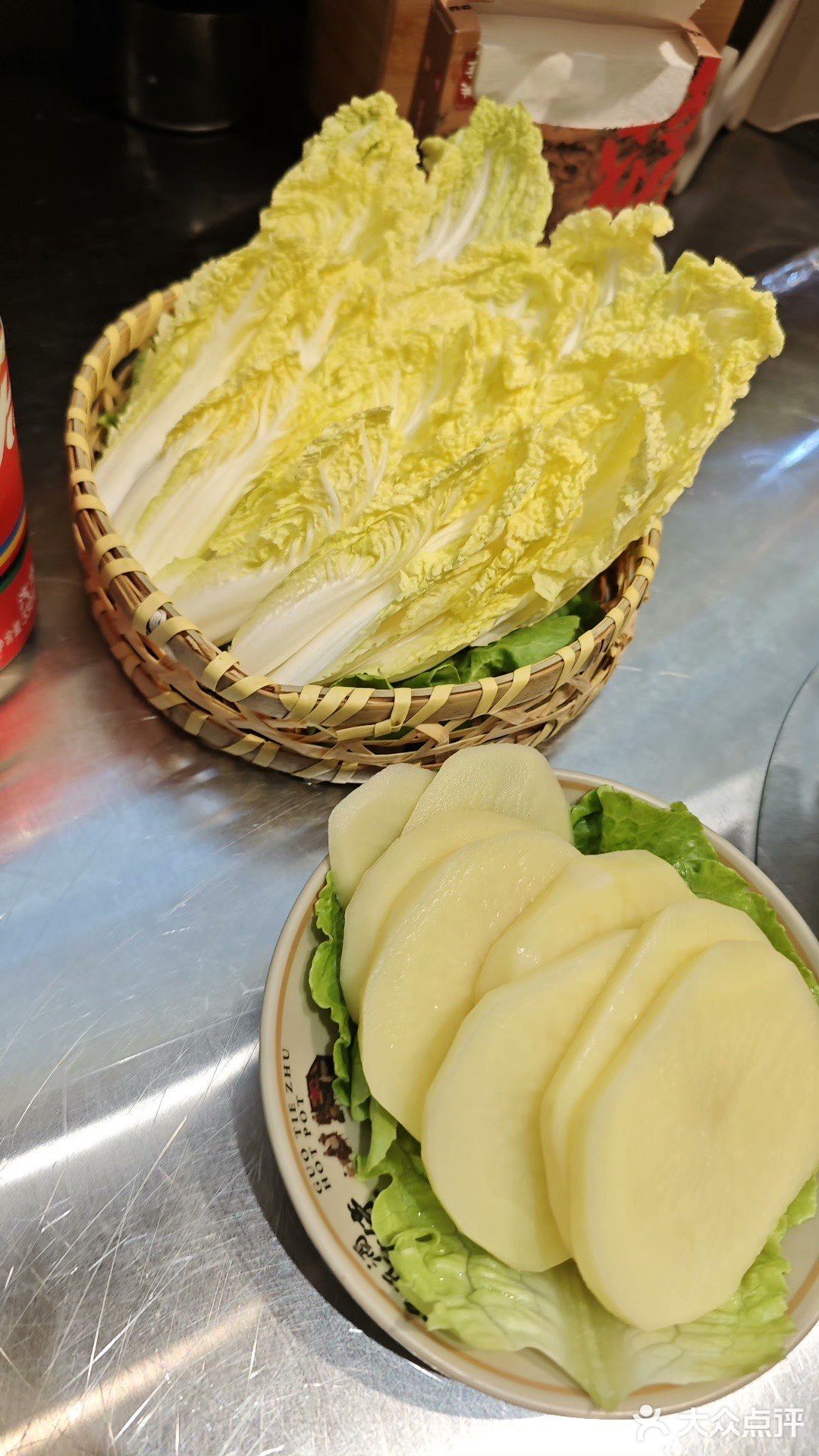 性价比超高的地道火锅!