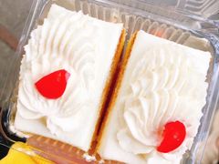 鲜奶i小方-红宝石·鲜奶小方·海派西点房(联洋店)