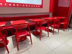 -喜家德虾仁水饺(漕河泾印象城店)