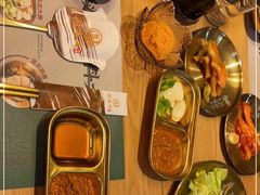 -闻老头·菊花炭烤肉(D11店)