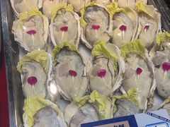 -蓝珊瑚蒸汽海鲜餐厅(龙奥店)