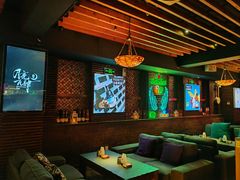 -月亮瓦肆音乐酒吧(环山路店)