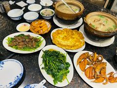 -适口餐厅砂锅粥(公信路总店)