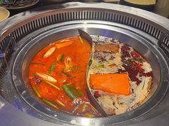 -唇辣号重庆老火锅(燕郊鑫乐汇店)