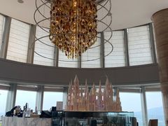 -洲际酒店·地平线全日餐厅HORIZON CAFÉ