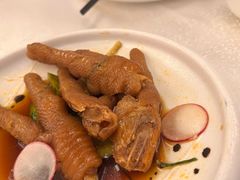 -广州逸林假日酒店·四季桃源中餐厅(白云山风景区店)