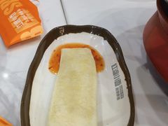 -红渡小香·牛肉麻辣香锅(车站南路店)