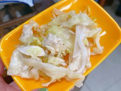 泡菜-遵义米粉川菜馆(木渎镇店)