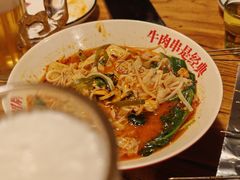 -熙成烧烤(白塔岭店)