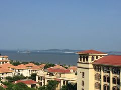 帝元维多利亚大酒店-厦门帝元维多利亚大酒店(环岛路黄厝海滩店)