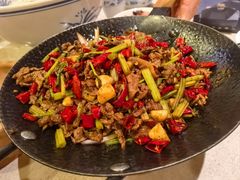 -寨子里的钵钵菜·湘西山里菜(魅力湘西店)