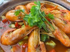 -老三样·旧食新味(船山路店)