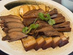 -大洋家·精品潮汕菜·生腌砂锅粥(天河东路店)