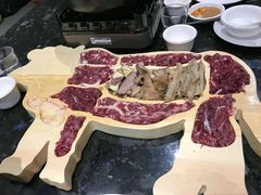 全牛宴-八合里潮汕鲜牛肉火锅(吉大店)