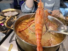 -琥珀川糟粕醋火锅(慈云寺店)