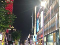 -张氏宽窄巷成都名小吃(茂业百货华强北店)