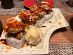 -满来寿喜烧(金虹桥店)