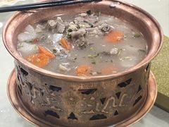 -东四民芳餐厅(世茂工三店)