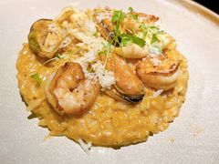 海鲜烩饭-第101座花园餐厅(湖滨88店)