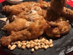 -汉唐宴长安食府