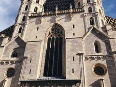 -斯蒂芬主教座堂(Stephansdom)