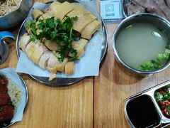 -阿金大白·上海菜馆(新天地店)