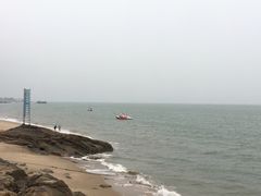 -白城沙滩