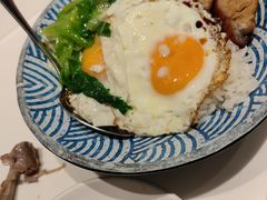 -龙记香港茶餐厅(久光百货店)