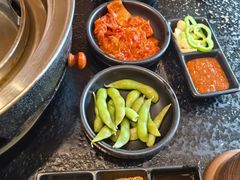 -九田家黑牛烤肉料理(珠江摩尔店)