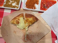 -西贝(南开大悦城店)