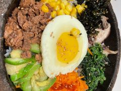 -七八冷面·延边朝鲜族美食(世纪汇店)
