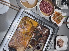 -海底捞火锅(丰尚国际广场店)