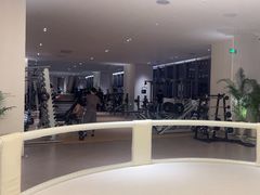 -YCHL FIT 健身(星寰店)