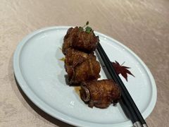 -唐廊烤鸭店(工体店)