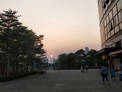 -万达影城IMAX(海口日月广场店)