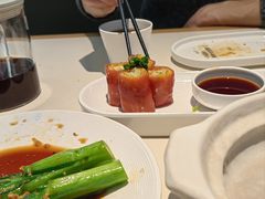 -蔡澜点心·粤菜(赛格国际购物中心店)